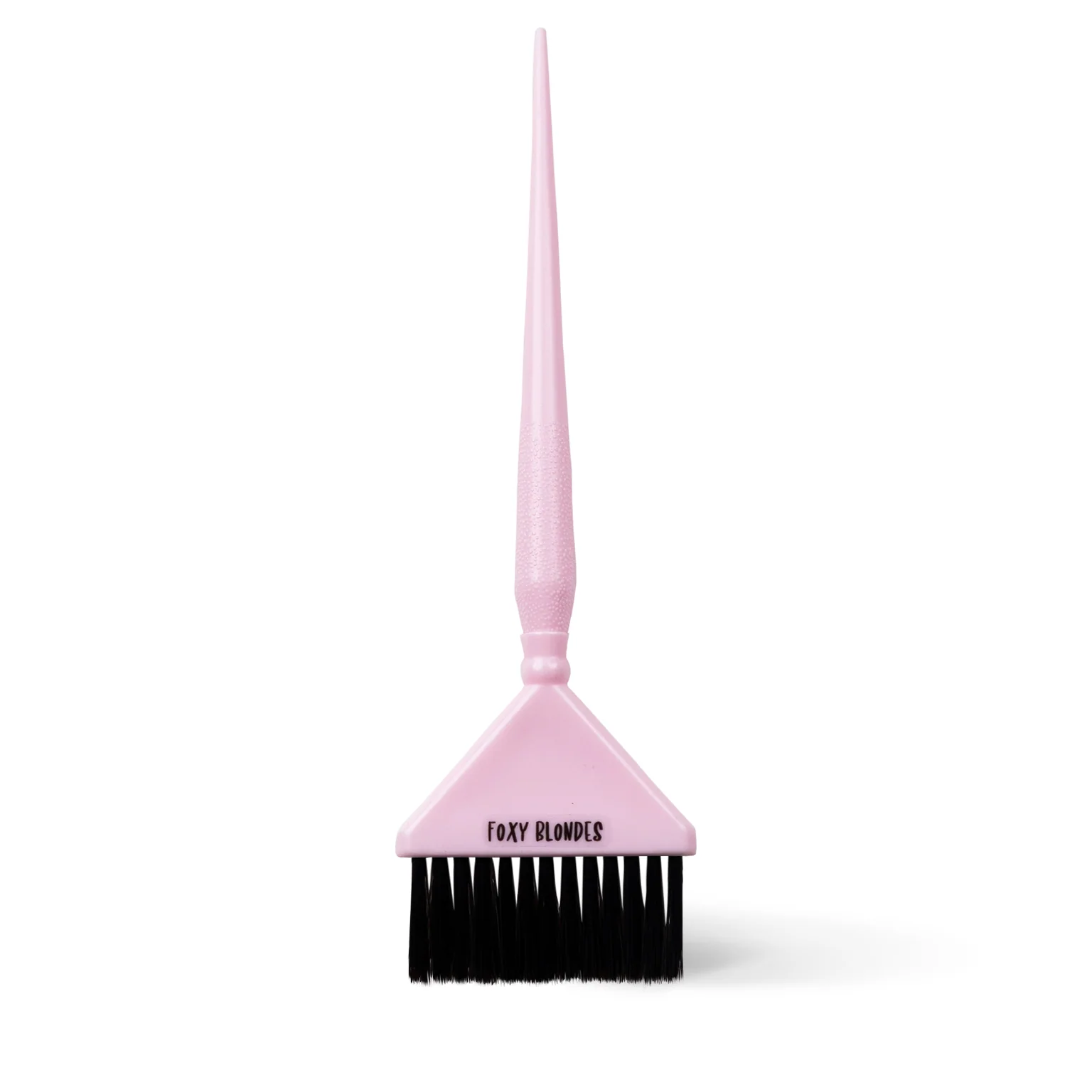 Foxy Blondes Tint brush