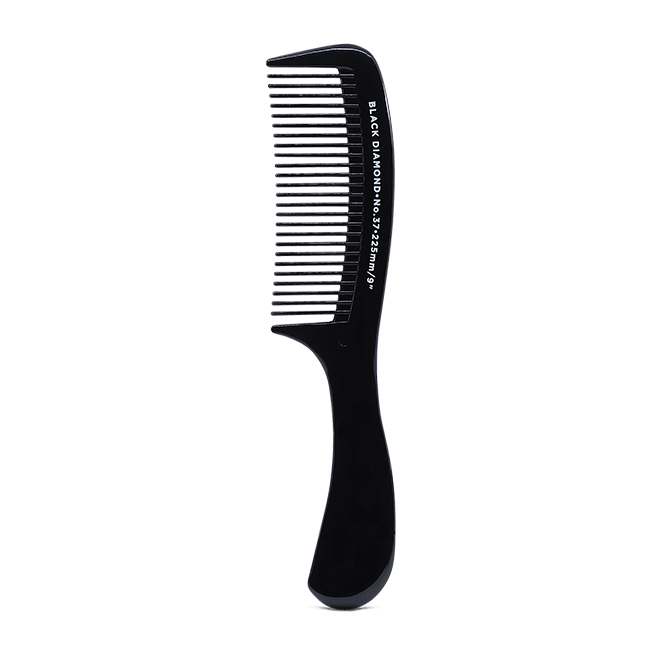 Denman Black Diamond Professional combs