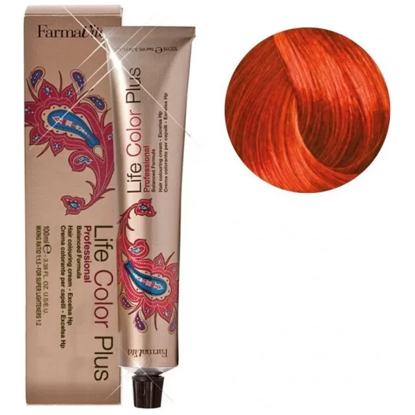 FarmaVita Life Color 100gm