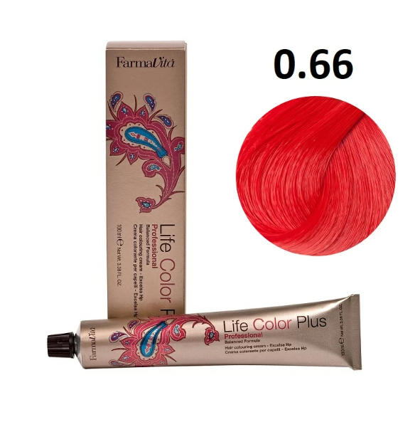 FarmaVita Life Color 100gm