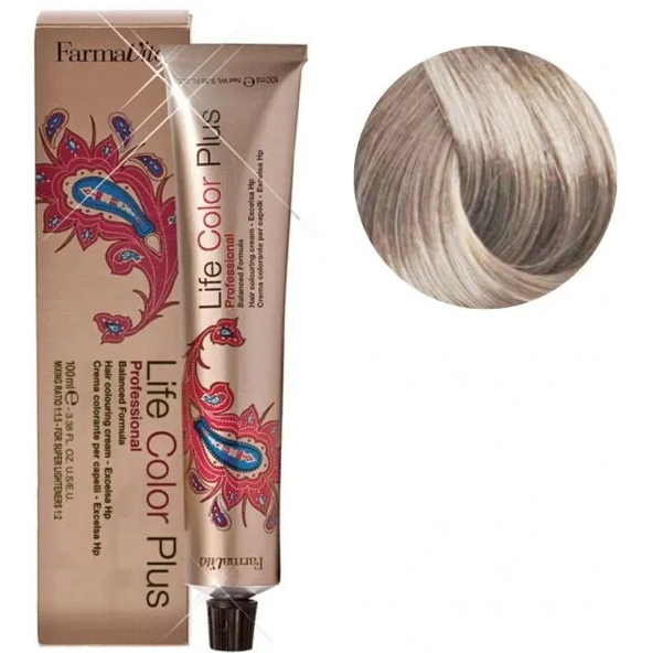 FarmaVita Life Color 100gm