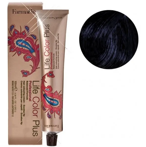 FarmaVita Life Color 100gm