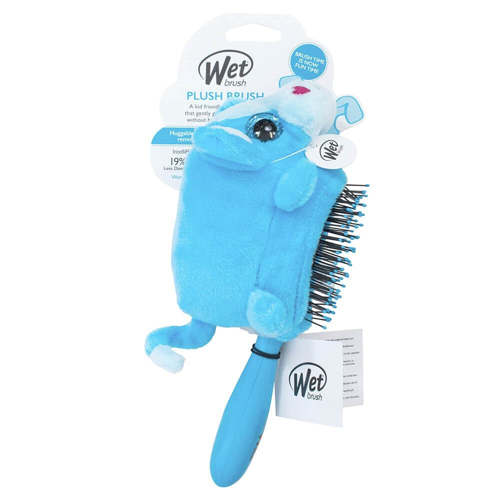 WetBrush Plush Brush Puppy