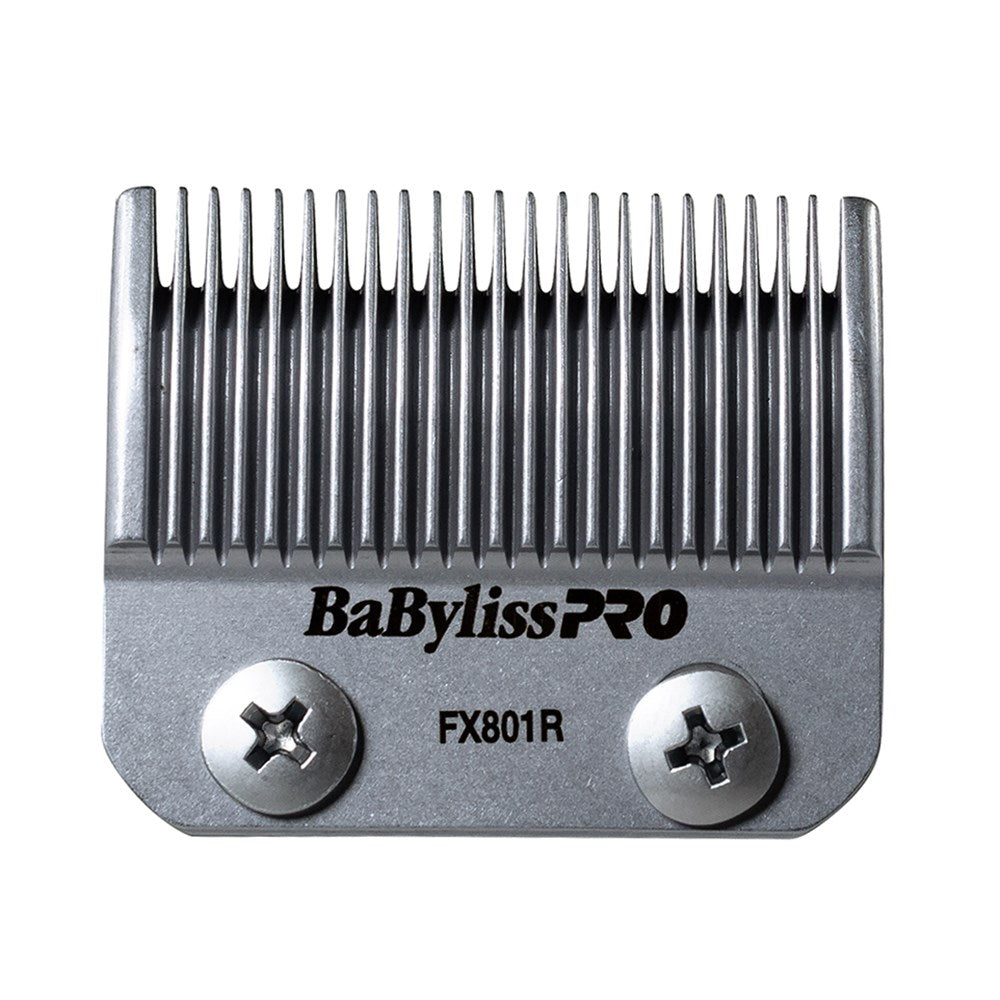 Babyliss Pro FX801R  Blade