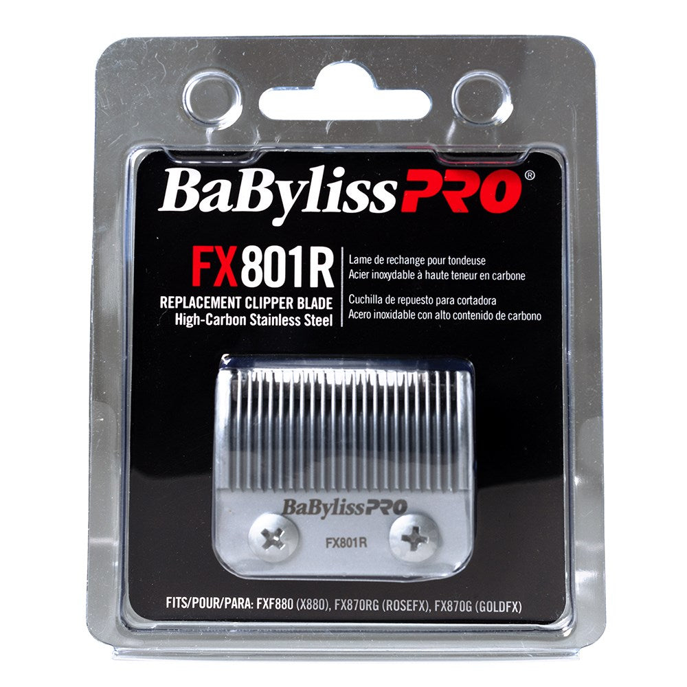 BaByliss Pro FX801R Blade