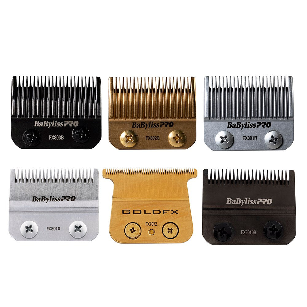 BaByliss Pro FX801R Blade