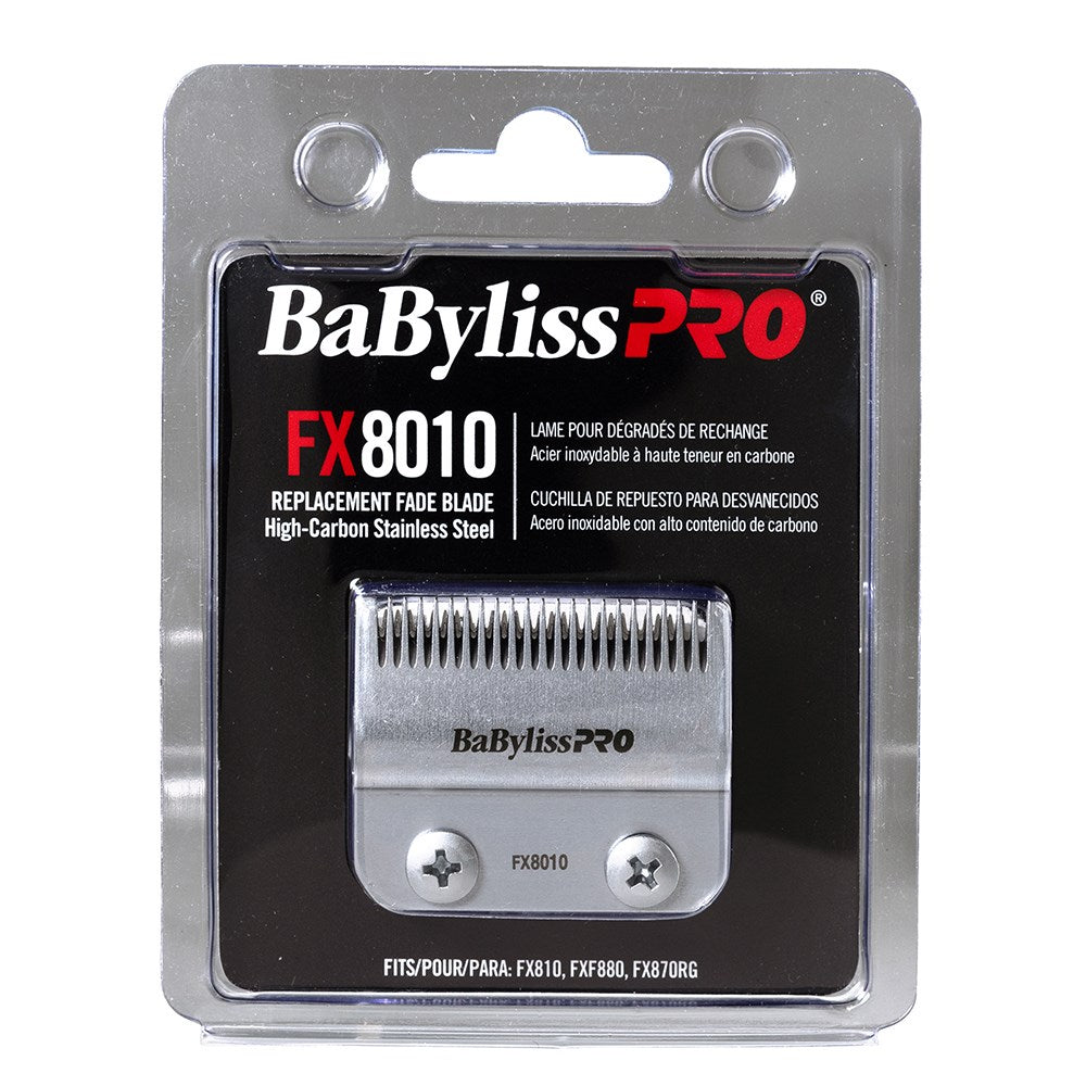 BaByliss Pro FX8010 Blade