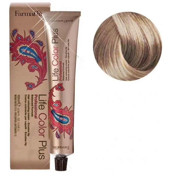 FarmaVita Life Color 100gm