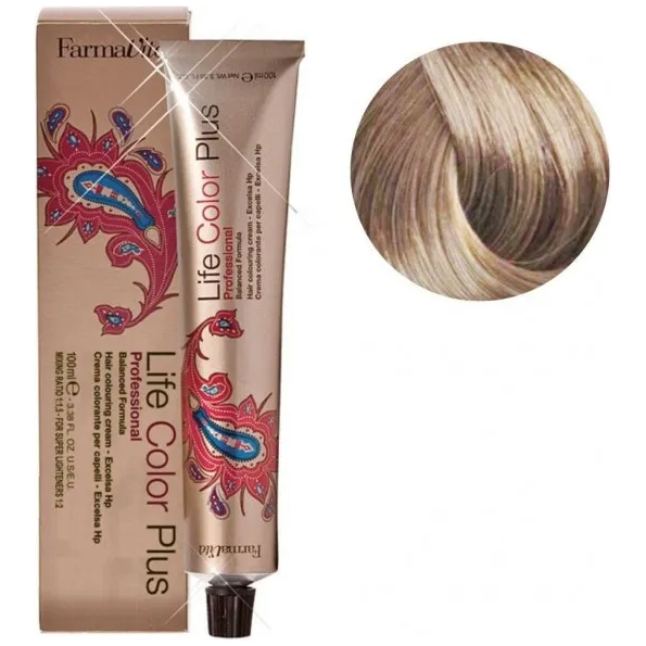 FarmaVita Life Color 100gm
