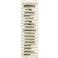 Goldilocks Krest Section Cutting Comb 71/4" No.25