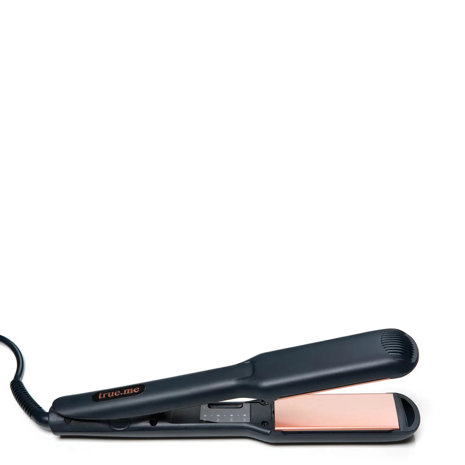 True Me 1.5 Wide Straightener Hair and Beauty Solutions