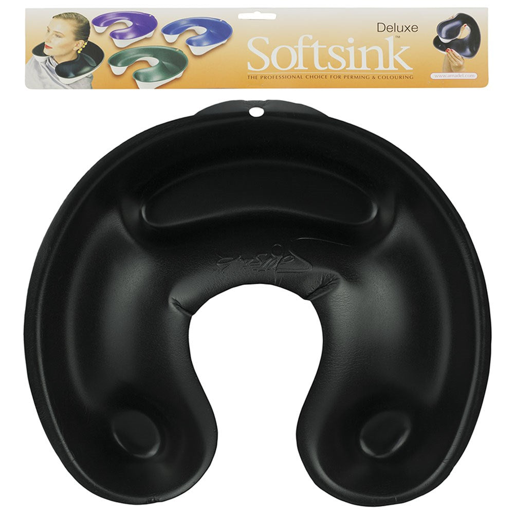 Dateline Softsink neck tray