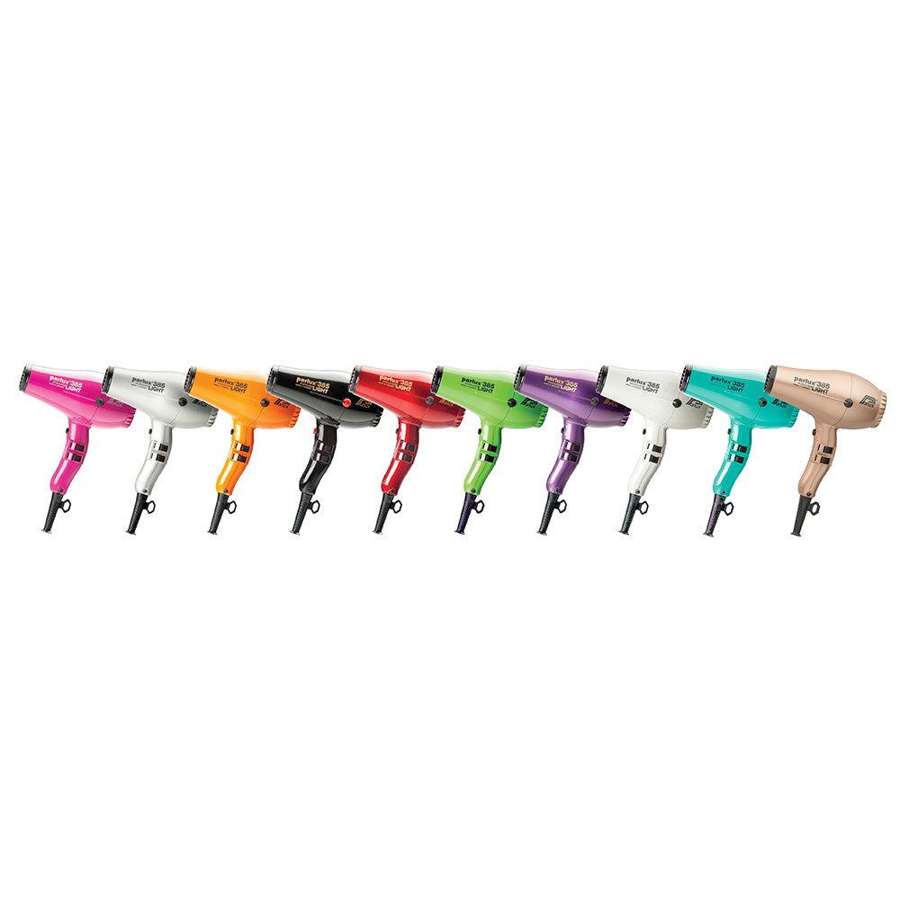 Parlux 385 Ionic Dryer 2150W