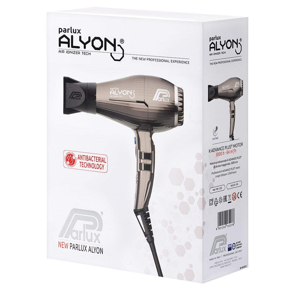 Parlux Alyon Hair Dryer 2250W
