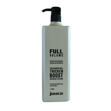 Juuce Full Volume Shampoo 1 Litre