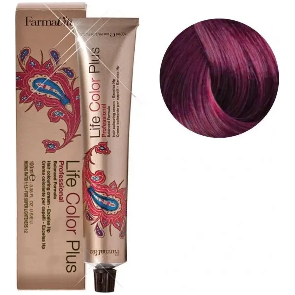 FarmaVita Life Color 100gm