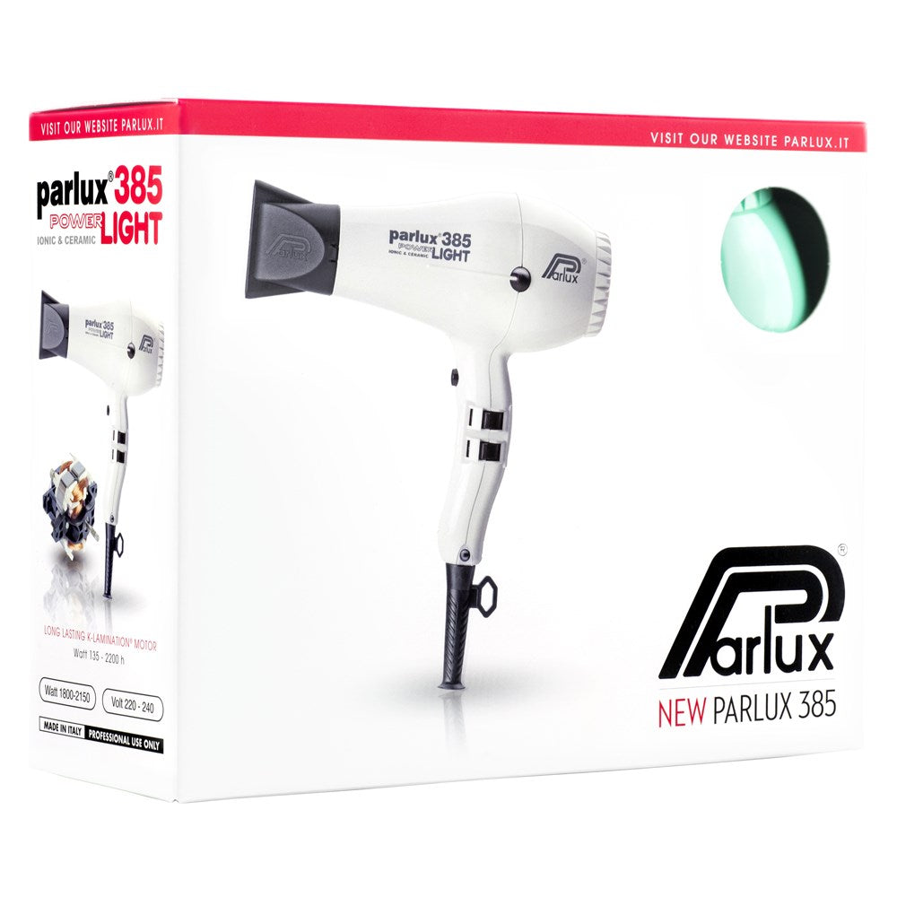 Parlux Concentrator Styling Nozzles