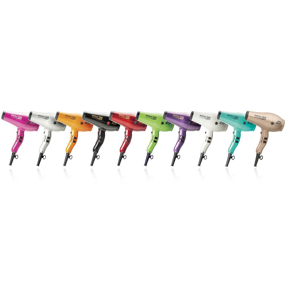 Parlux Concentrator Styling Nozzles