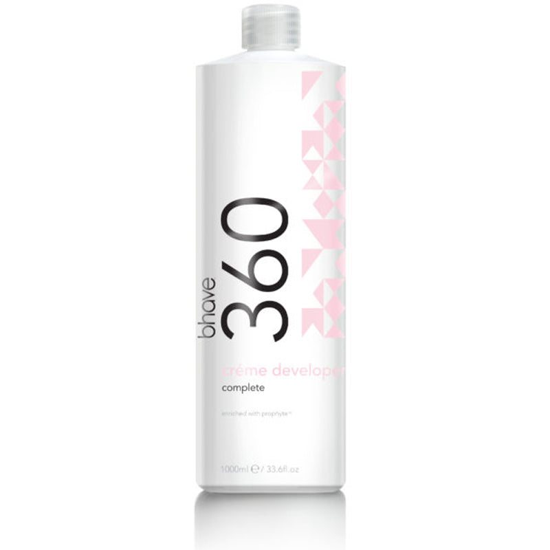 Bhave Creme Developers  1000ml