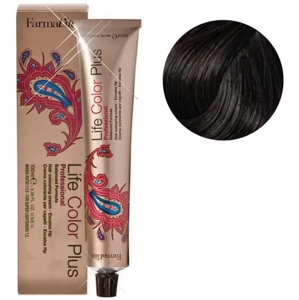 FarmaVita Life Color 100gm