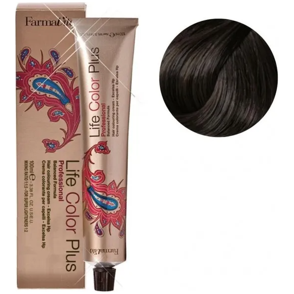 FarmaVita Life Color 100gm