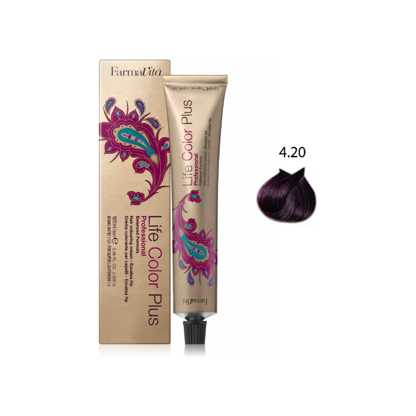 FarmaVita Life Color 100gm