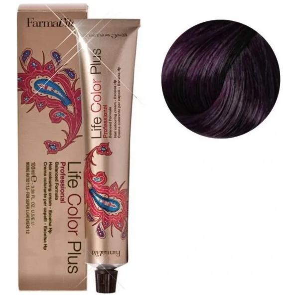FarmaVita Life Color 100gm