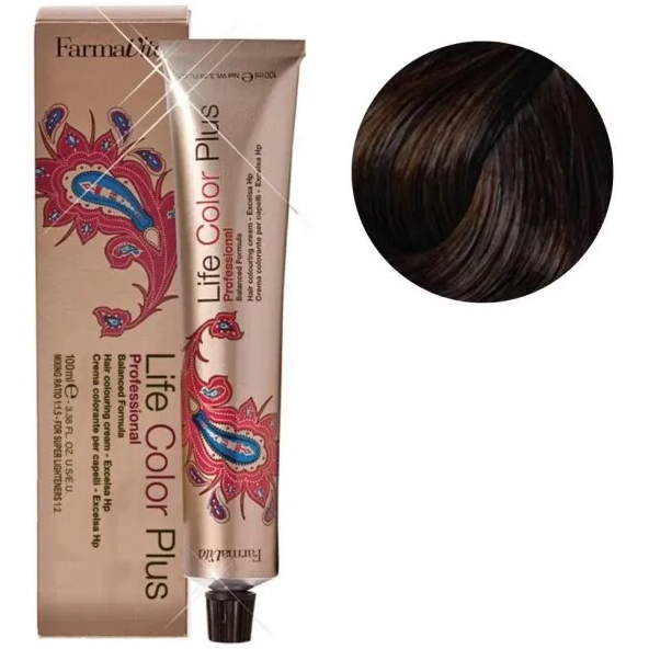 FarmaVita Life Color 100gm