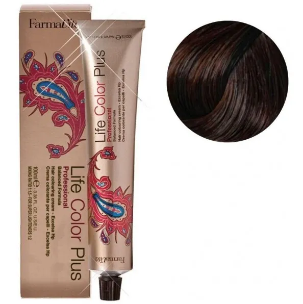 FarmaVita Life Color 100gm