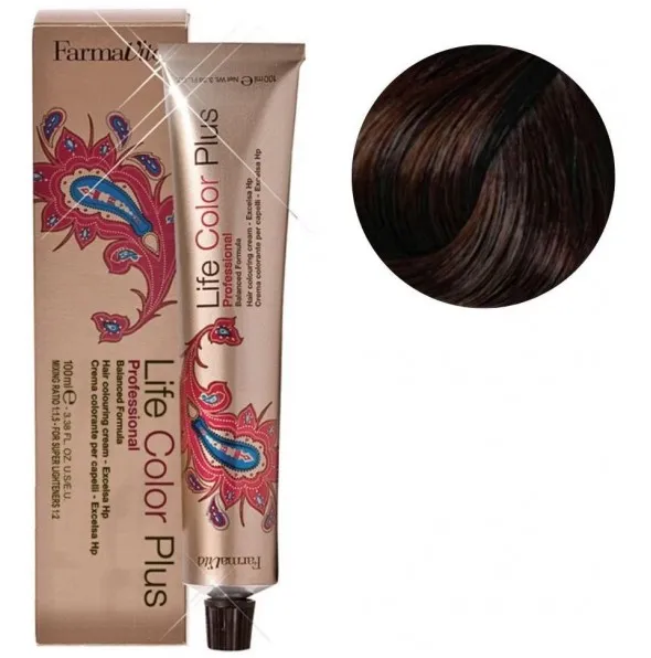 FarmaVita Life Color 100gm