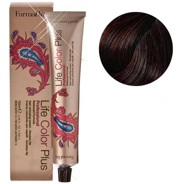 FarmaVita Life Color 100gm