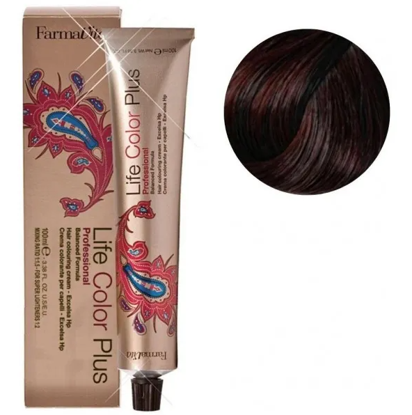 FarmaVita Life Color 100gm