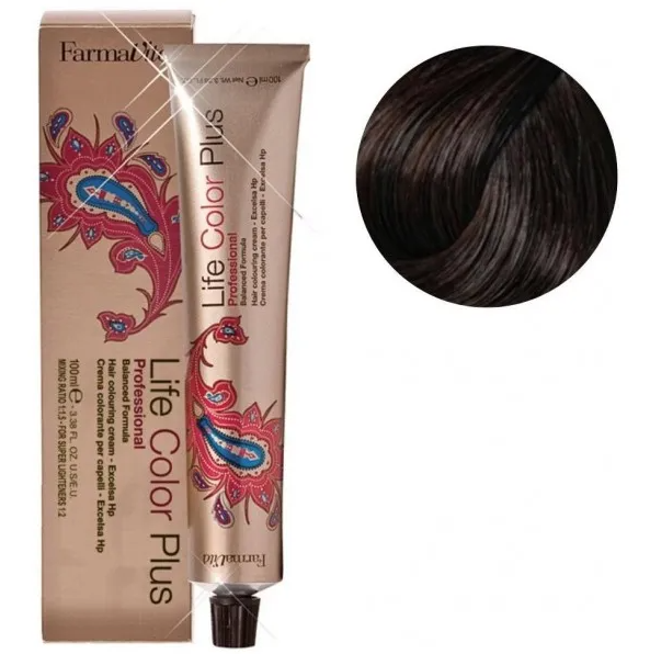 FarmaVita Life Color 100gm