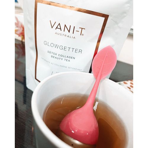 Vani T Glowgetter Detox Collagen Beauty Tea