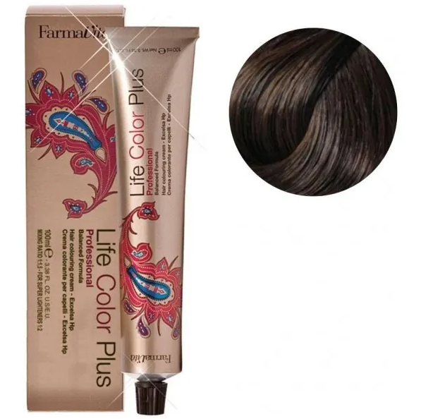 FarmaVita Life Color 100gm
