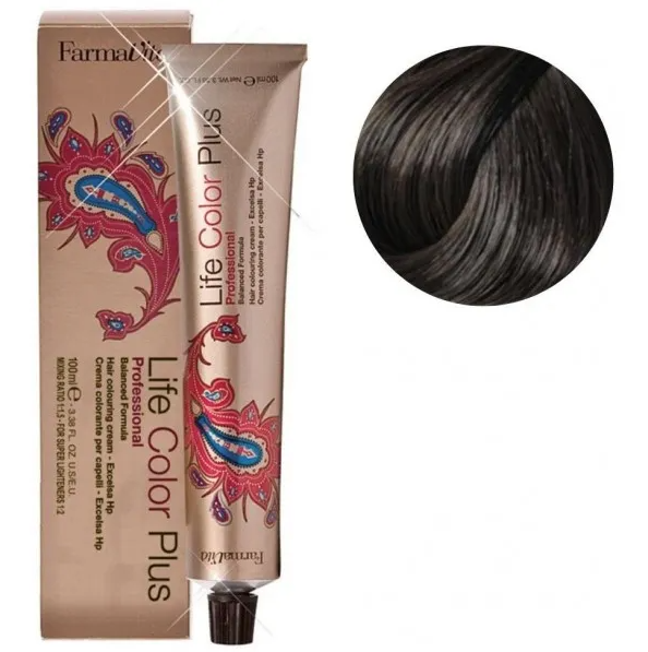 FarmaVita Life Color 100gm