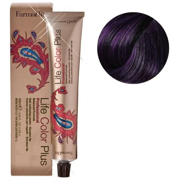 FarmaVita Life Color 100gm