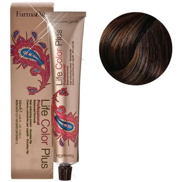 FarmaVita Life Color 100gm