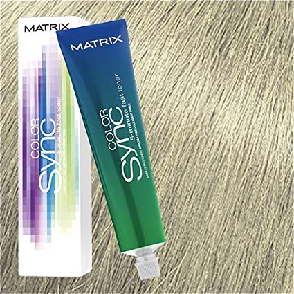 Matrix Hair Color Sync 100gm