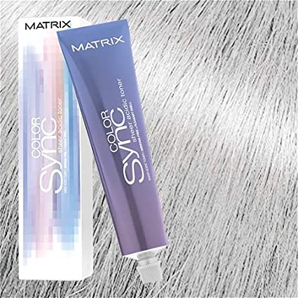 Matrix Hair Color Sync 100gm