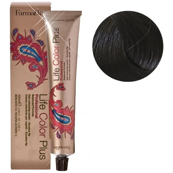 FarmaVita Life Color 100gm
