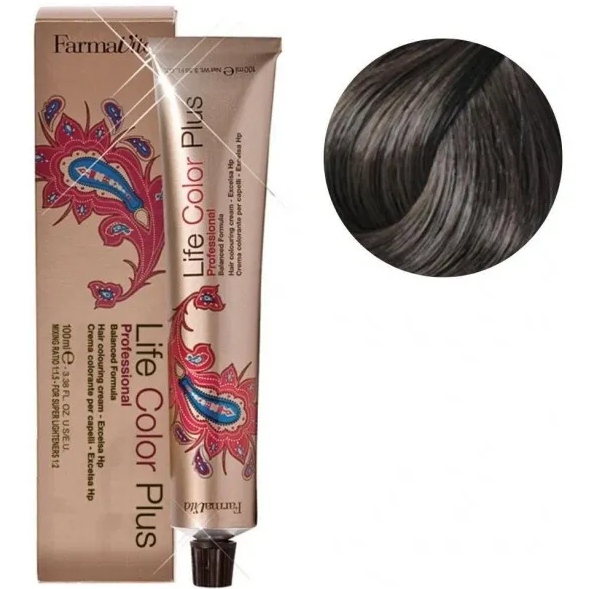 FarmaVita Life Color 100gm