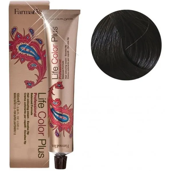 FarmaVita Life Color 100gm