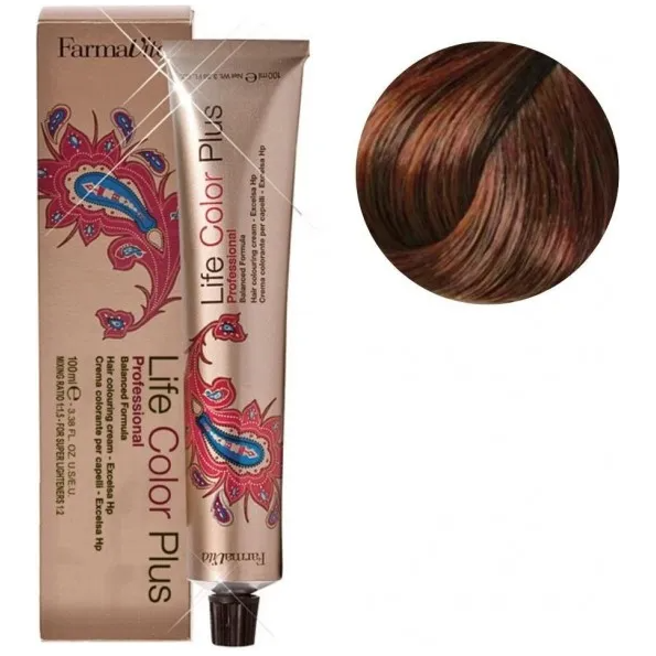 FarmaVita Life Color 100gm