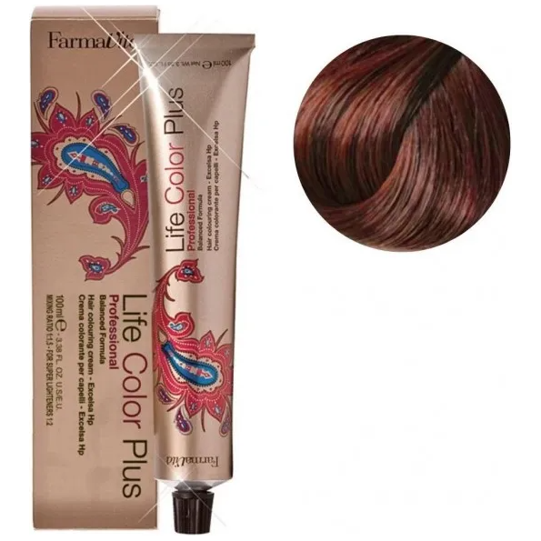 FarmaVita Life Color 100gm