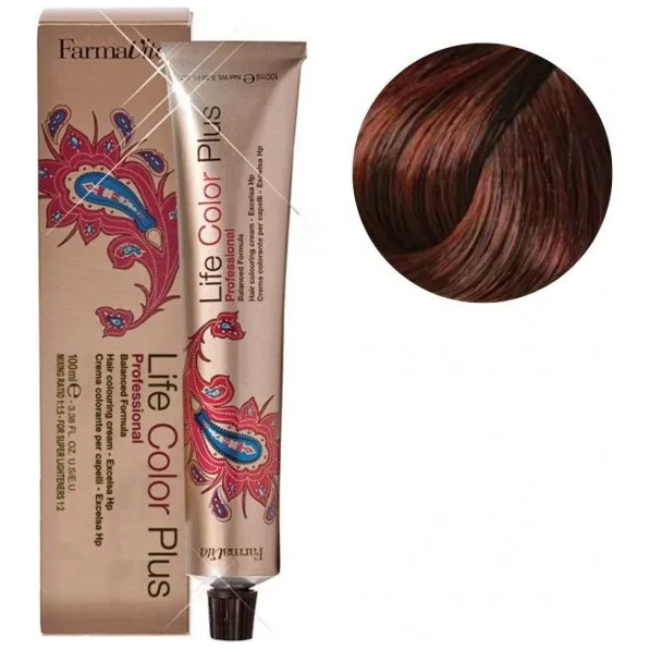 FarmaVita Life Color 100gm