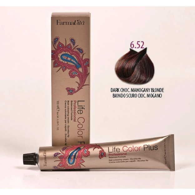 FarmaVita Life Color 100gm