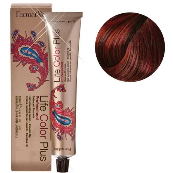FarmaVita Life Color 100gm