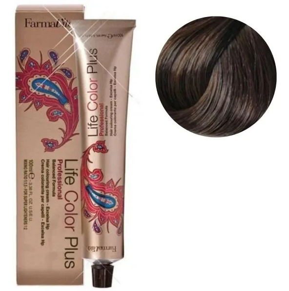 FarmaVita Life Color 100gm