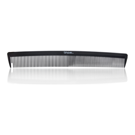 Bhave Carbon Comb Black CB500